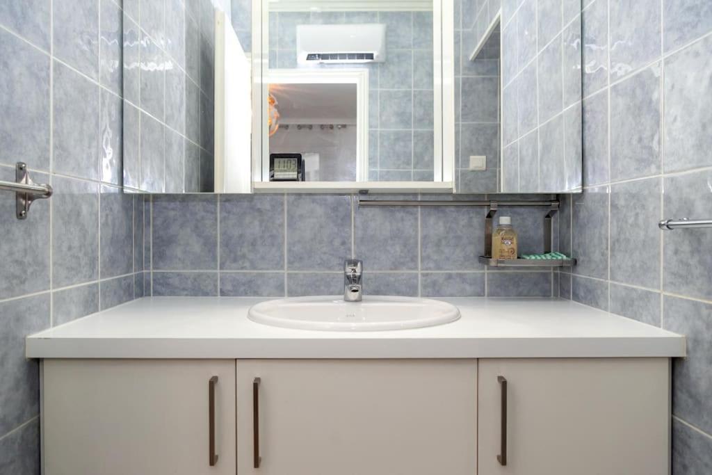 Elegant Appartement Aux Portes De Paris Saint-Ouen  Exteriör bild